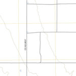 United States Geological Survey Willard, NM (2023, 24000-Scale) digital map