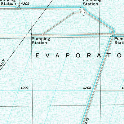 United States Geological Survey Willard Spur, UT (1991, 24000-Scale) digital map
