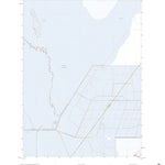 United States Geological Survey Willard Spur, UT (2023, 24000-Scale) digital map