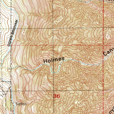 United States Geological Survey Willard, UT (1992, 24000-Scale) digital map