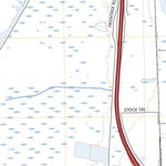 United States Geological Survey Willard, UT (2023, 24000-Scale) digital map