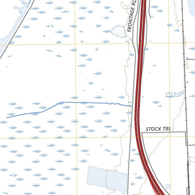 United States Geological Survey Willard, UT (2023, 24000-Scale) digital map