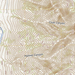 United States Geological Survey Willard, UT (2023, 24000-Scale) digital map