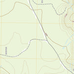 United States Geological Survey Willard, WA (2020, 24000-Scale) digital map