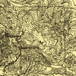 United States Geological Survey Willcox, AZ (1922, 125000-Scale) digital map
