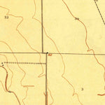 United States Geological Survey Williams, CA (1918, 31680-Scale) digital map
