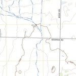 United States Geological Survey Williams, TX (2023, 24000-Scale) digital map