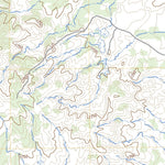 United States Geological Survey Williams, TX (2023, 24000-Scale) digital map