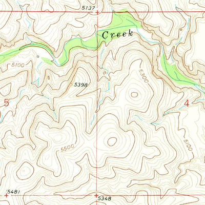 United States Geological Survey Williamsburg NW, NM (1961, 24000-Scale) digital map