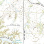 United States Geological Survey Williamsfield, IL (2021, 24000-Scale) digital map