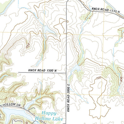 United States Geological Survey Williamsfield, IL (2021, 24000-Scale) digital map