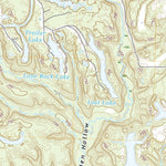 United States Geological Survey Williamsfield, IL (2021, 24000-Scale) digital map