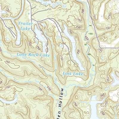 United States Geological Survey Williamsfield, IL (2021, 24000-Scale) digital map