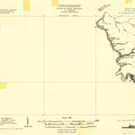 United States Geological Survey Williamson, KY-WV (1909, 48000-Scale) digital map