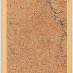 United States Geological Survey Williamson, KY-WV (1918, 62500-Scale) digital map