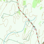 United States Geological Survey Williamsport, MD-WV (1953, 24000-Scale) digital map