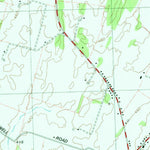 United States Geological Survey Williamsport, MD-WV (1979, 24000-Scale) digital map