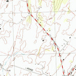 United States Geological Survey Williamsport, MD-WV (1997, 24000-Scale) digital map