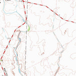 United States Geological Survey Williamsport, OH (1961, 24000-Scale) digital map