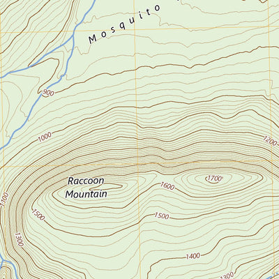United States Geological Survey Williamsport, PA (2023, 24000-Scale) digital map