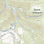 United States Geological Survey Williamsport, PA (2023, 24000-Scale) digital map