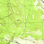 United States Geological Survey Williamstown, NY (1943, 31680-Scale) digital map