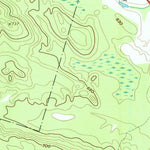 United States Geological Survey Williamstown, NY (1960, 24000-Scale) digital map