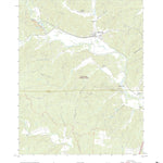 United States Geological Survey Williamsville, MO (2021, 24000-Scale) digital map