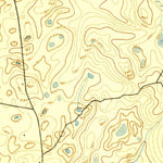 United States Geological Survey Williston, FL (1895, 62500-Scale) digital map