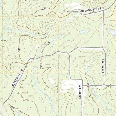United States Geological Survey Willisville, AR (2020, 24000-Scale) digital map