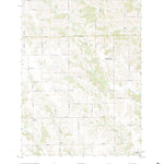 United States Geological Survey Willmathsville, MO (2021, 24000-Scale) digital map