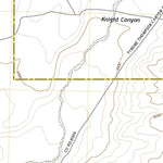 United States Geological Survey Willow Draw, NM (2020, 24000-Scale) digital map
