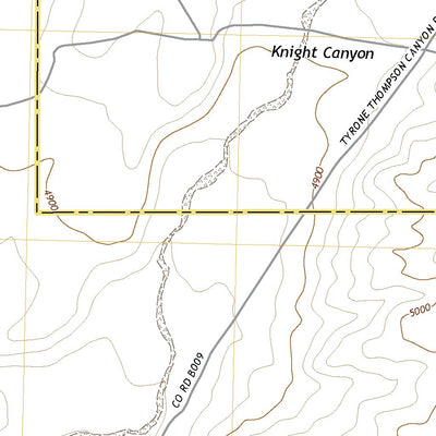 United States Geological Survey Willow Draw, NM (2020, 24000-Scale) digital map