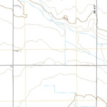 United States Geological Survey Willow Island, NE (2021, 24000-Scale) digital map