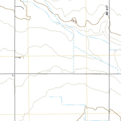 United States Geological Survey Willow Island, NE (2021, 24000-Scale) digital map