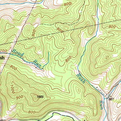 United States Geological Survey Willow Island, WV-OH (2002, 24000-Scale) digital map