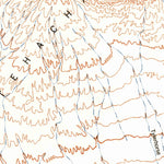 United States Geological Survey Willow Springs, CA (1943, 62500-Scale) digital map