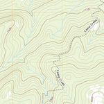 United States Geological Survey Willow Swamp, MT (2020, 24000-Scale) digital map