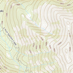 United States Geological Survey Willow Swamp, MT (2020, 24000-Scale) digital map