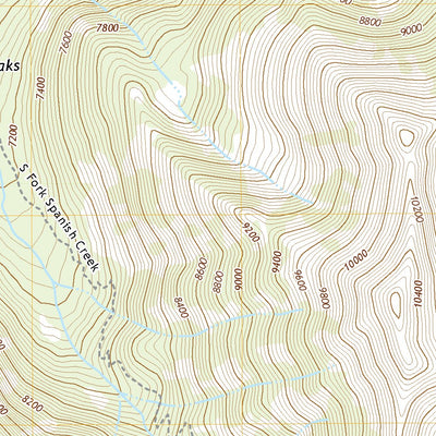 United States Geological Survey Willow Swamp, MT (2020, 24000-Scale) digital map
