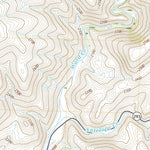 United States Geological Survey Willowdale, OR (2020, 24000-Scale) digital map