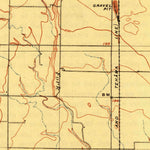 United States Geological Survey Willows, CA (1906, 62500-Scale) digital map