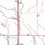 United States Geological Survey Willows, CA (1951, 24000-Scale) digital map