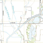 United States Geological Survey Willows, CA (2022, 24000-Scale) digital map