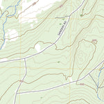 United States Geological Survey Willsboro, NY (2023, 24000-Scale) digital map