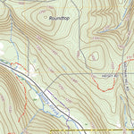 United States Geological Survey Willseyville, NY (2023, 24000-Scale) digital map