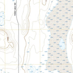 United States Geological Survey Willshaw Flats, MT (2020, 24000-Scale) digital map