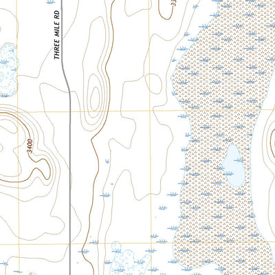 United States Geological Survey Willshaw Flats, MT (2020, 24000-Scale) digital map