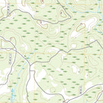 United States Geological Survey Wilma, FL (2021, 24000-Scale) digital map