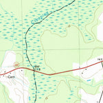 United States Geological Survey Wilmar, NC (1983, 24000-Scale) digital map